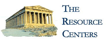 Resourcecenters Logo